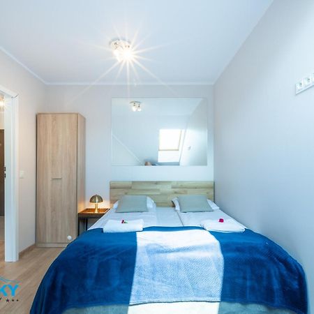 Apartamenty Bluesky - Karkonoska 13, Z Widokiem Na Gory, Blisko Szlakow I Wyciagow, W Zielonej Okolicy Карпач Экстерьер фото