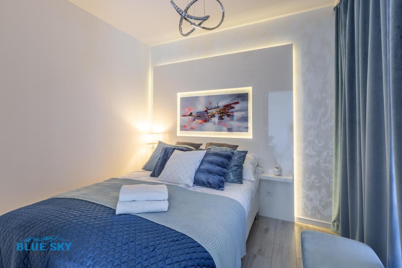 Apartamenty Bluesky - Karkonoska 13, Z Widokiem Na Gory, Blisko Szlakow I Wyciagow, W Zielonej Okolicy Карпач Экстерьер фото