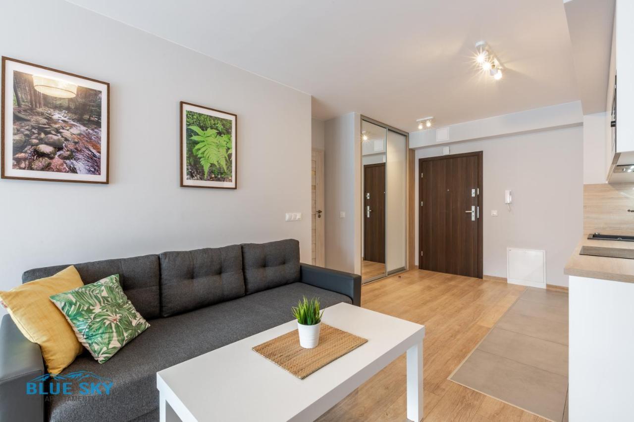 Apartamenty Bluesky - Karkonoska 13, Z Widokiem Na Gory, Blisko Szlakow I Wyciagow, W Zielonej Okolicy Карпач Экстерьер фото