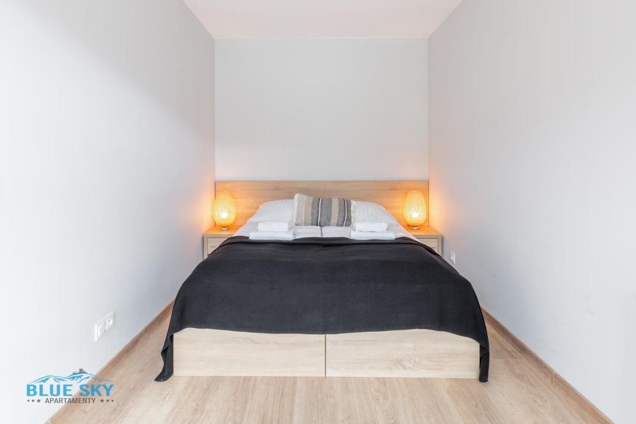 Apartamenty Bluesky - Karkonoska 13, Z Widokiem Na Gory, Blisko Szlakow I Wyciagow, W Zielonej Okolicy Карпач Экстерьер фото