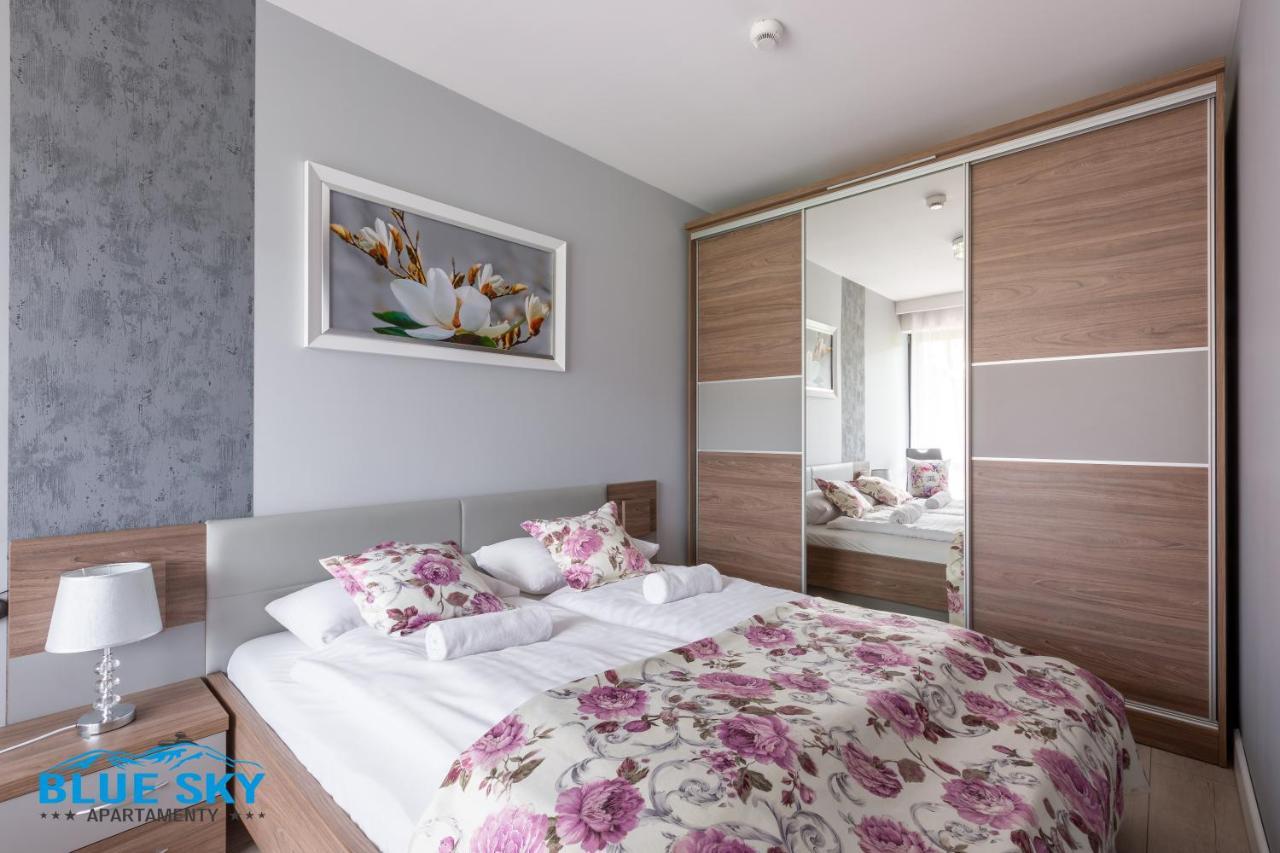 Apartamenty Bluesky - Karkonoska 13, Z Widokiem Na Gory, Blisko Szlakow I Wyciagow, W Zielonej Okolicy Карпач Экстерьер фото