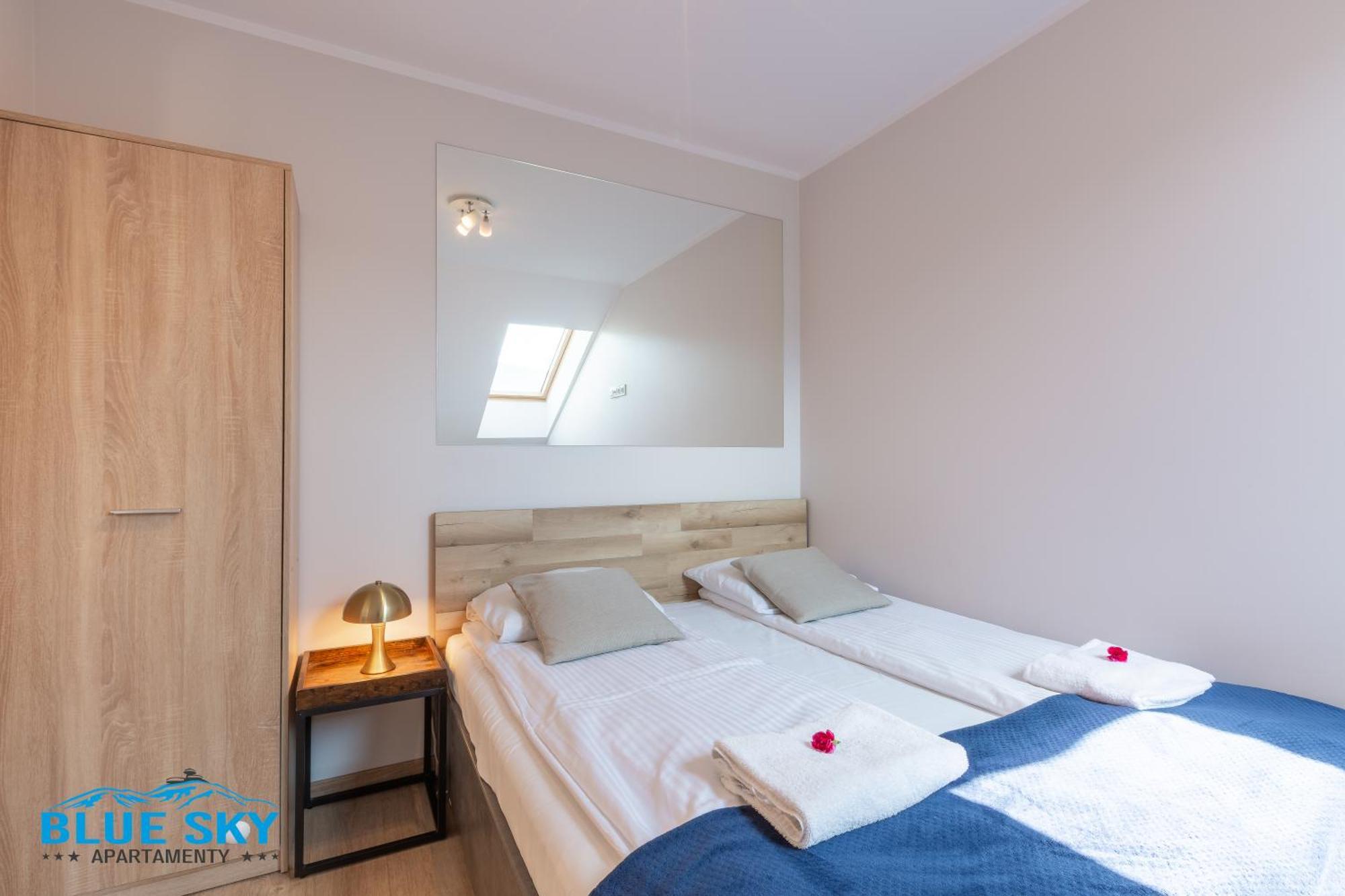 Apartamenty Bluesky - Karkonoska 13, Z Widokiem Na Gory, Blisko Szlakow I Wyciagow, W Zielonej Okolicy Карпач Экстерьер фото